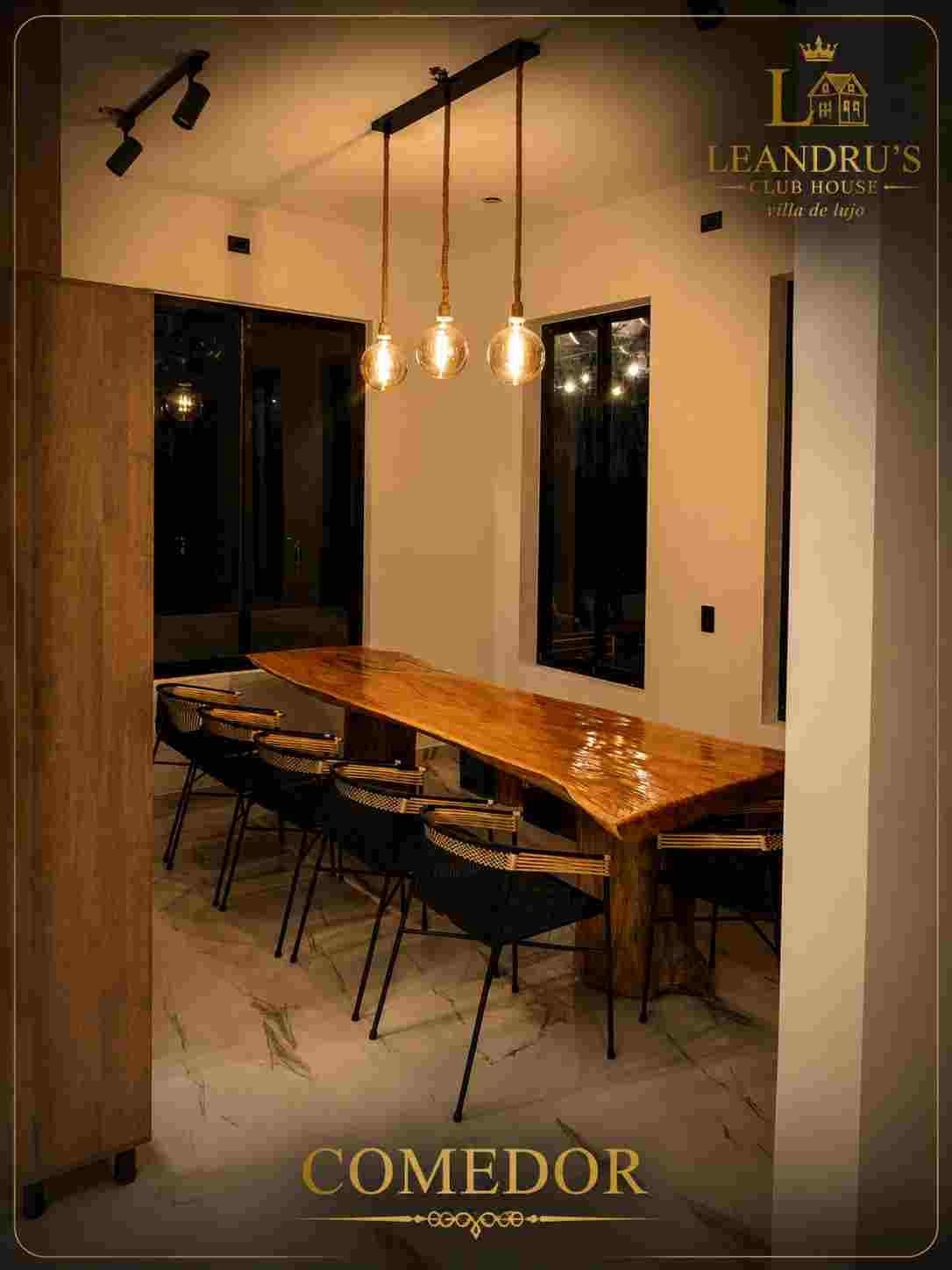 Alquiler Casa quinta