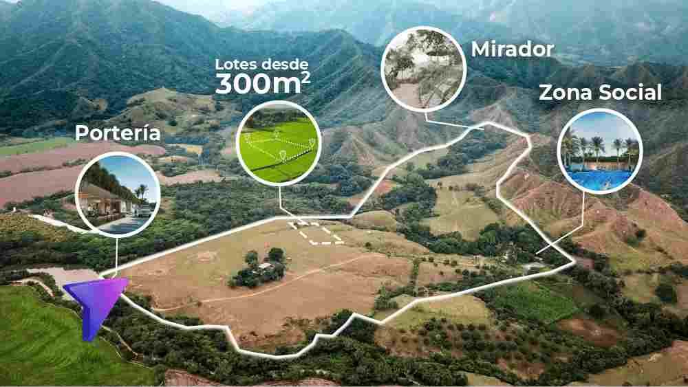 URB ECOLÓGICA EL OASIS