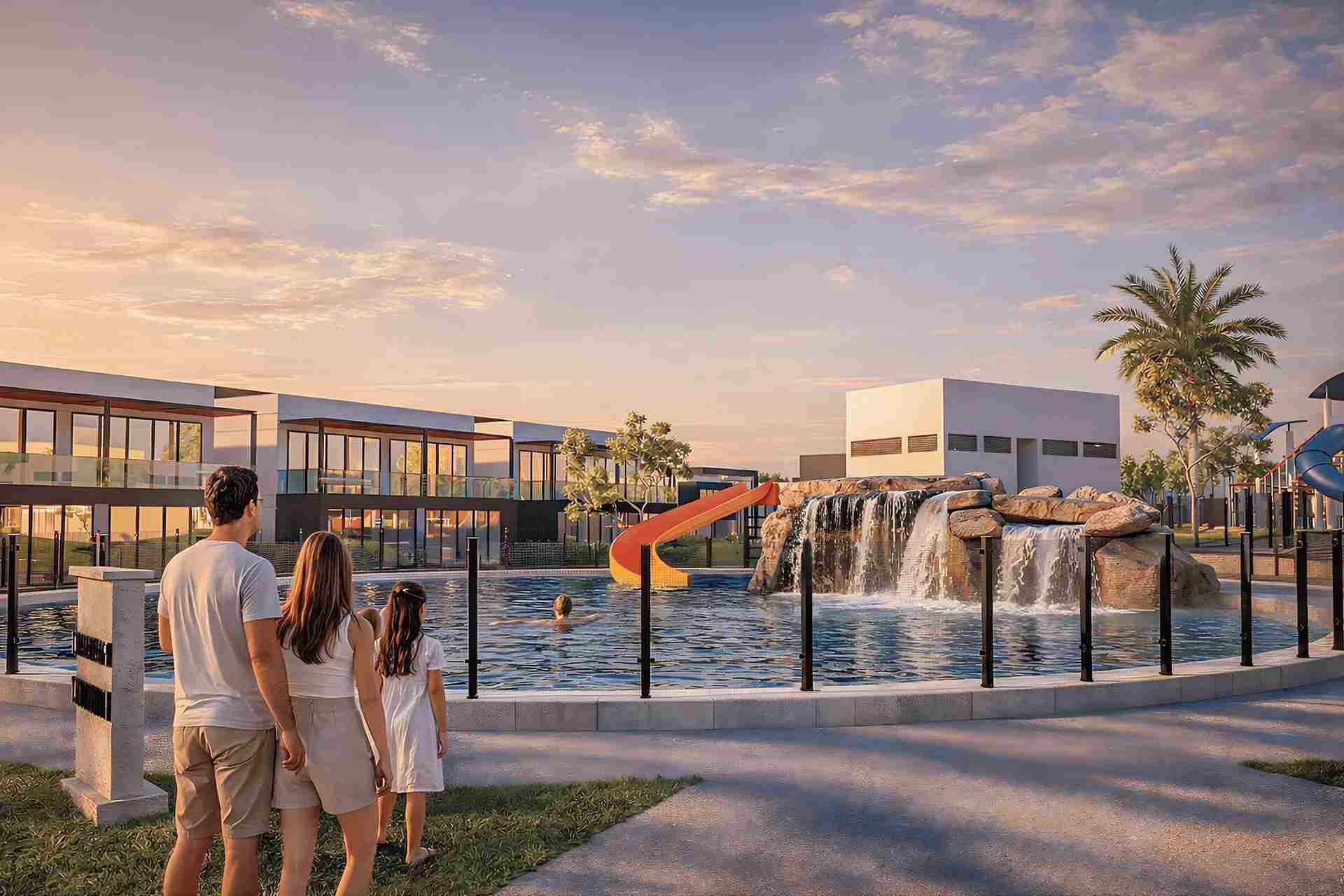 VILLAS DEL OLÍMPO