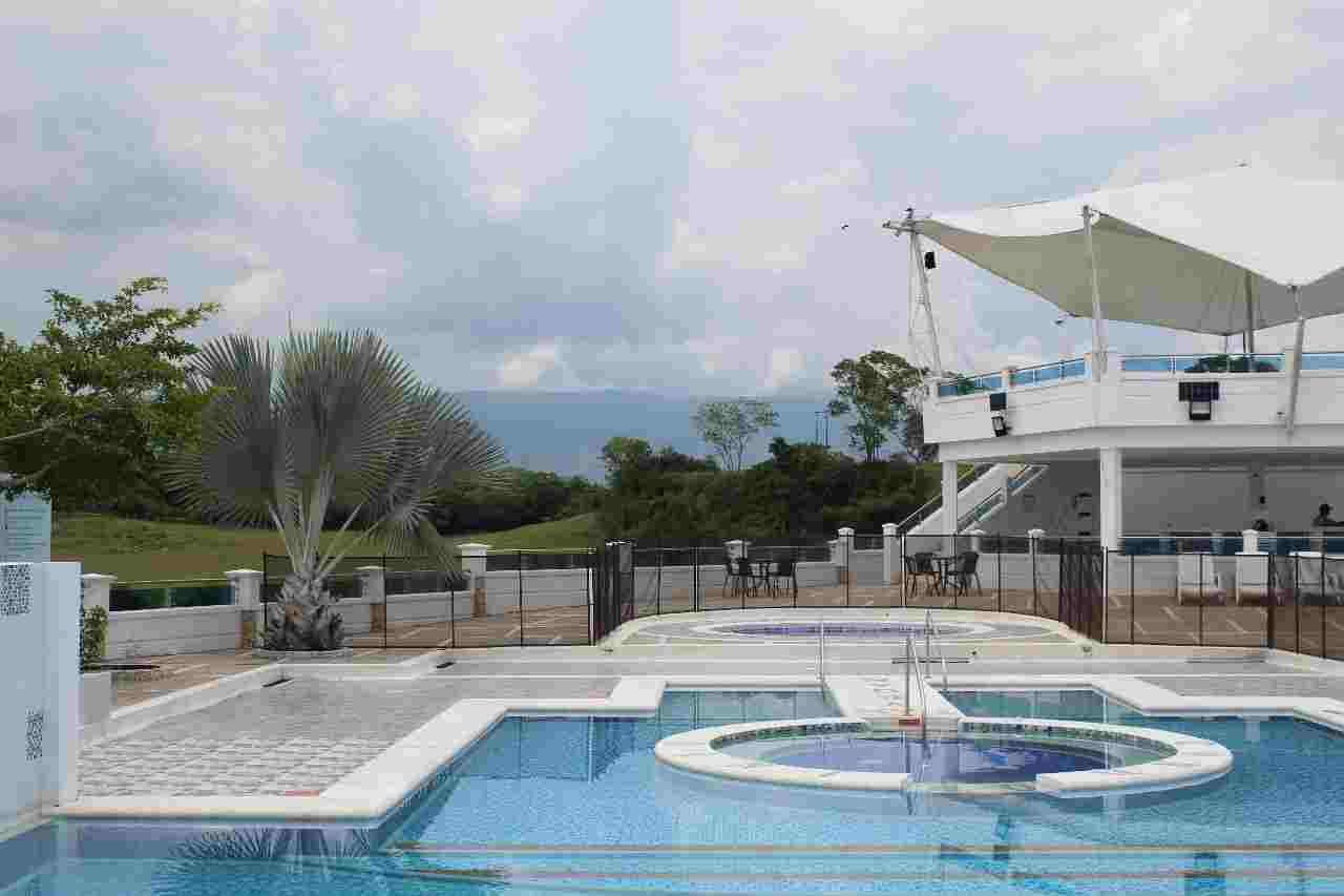 CONDOMINIO CAMPESTRE LAS VEGAS INN ETP3