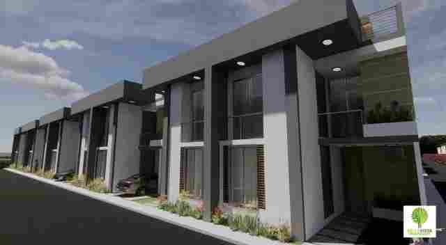 CONJUNTO RESIDENCIAL BELLAVISTA