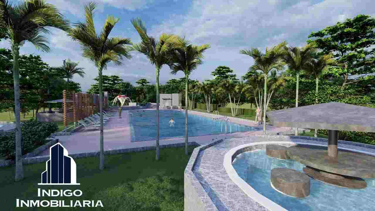 URBANIZACIÓN RINCÓN DEL PALMAR