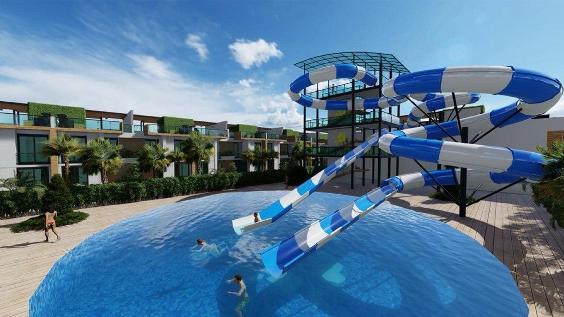 Conjunto Jardines de Bellavista