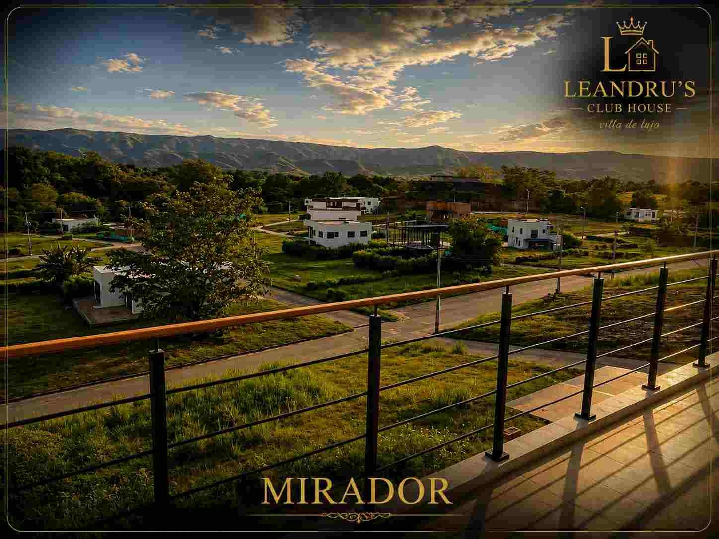 Alquiler Casa quinta