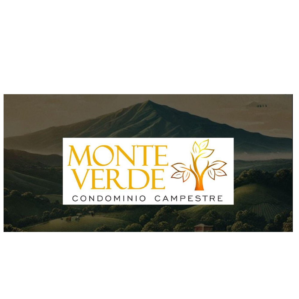 Monte Verde  Melgar