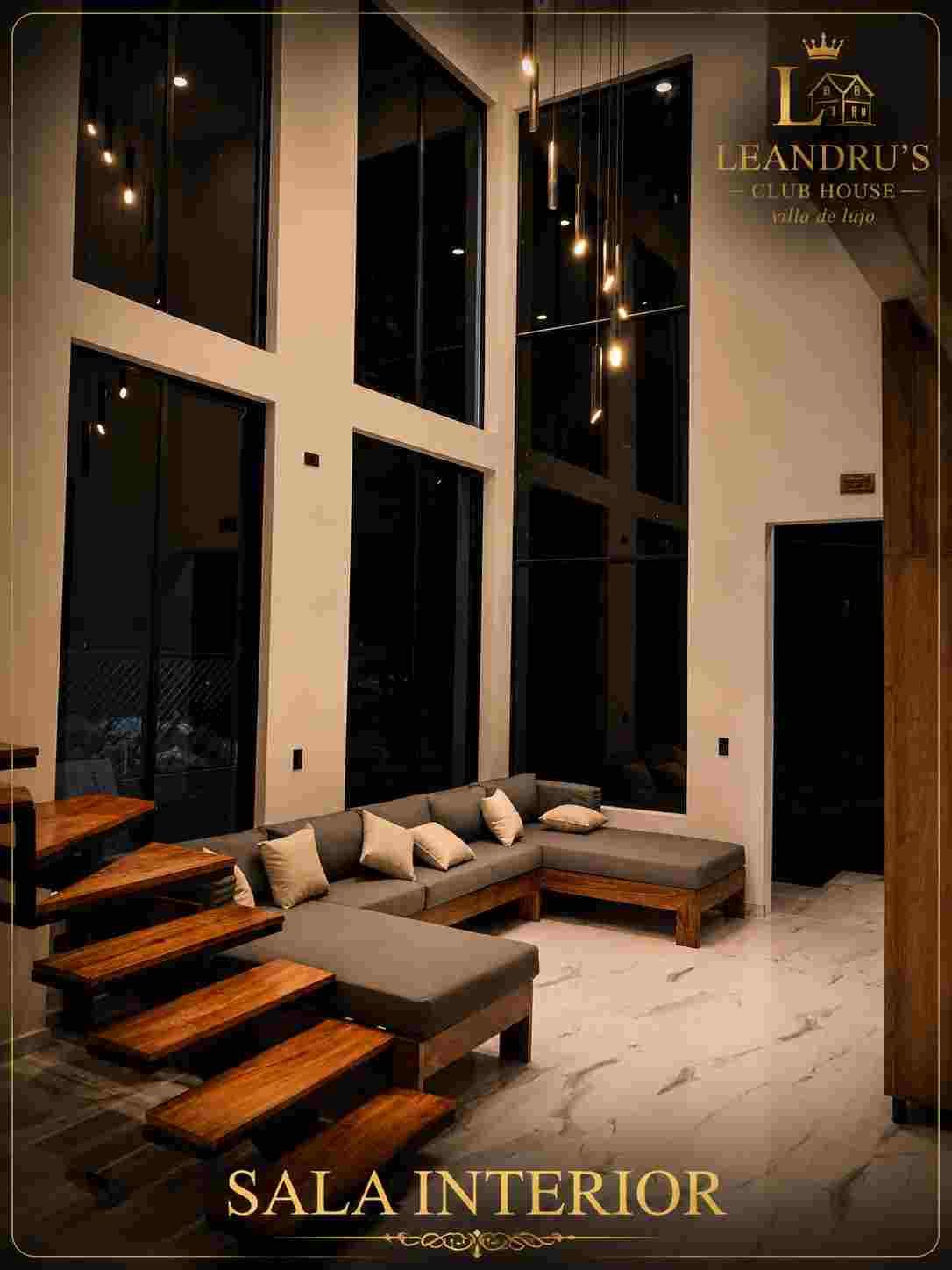 Alquiler Casa quinta