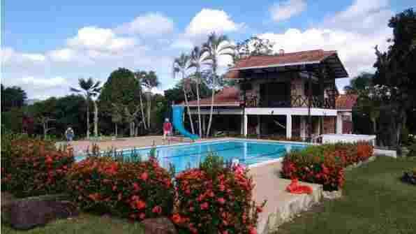 VALLE DEL SOL CAMPESTRE