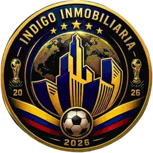 IndigoMundialColombia